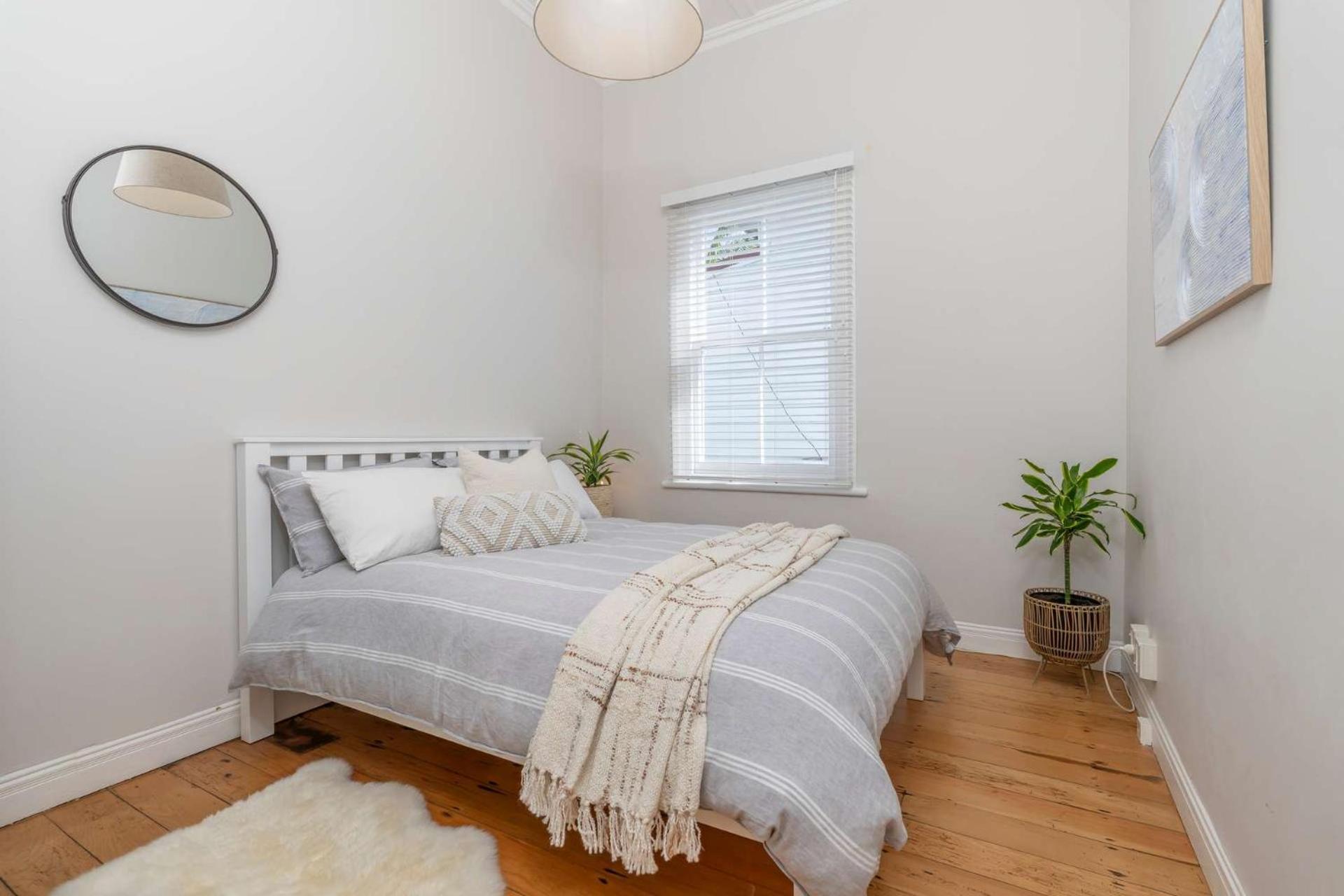 אוקלנד Kingsland 4 Bedroom Villa מראה חיצוני תמונה